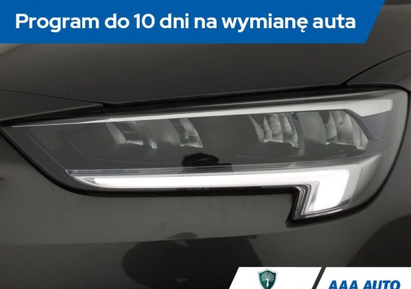 Opel Insignia cena 104001 przebieg: 24005, rok produkcji 2022 z Niemodlin małe 191